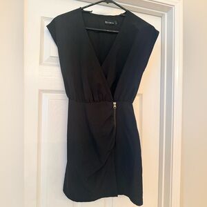 🖤 Chic Black Mini Dress 🖤